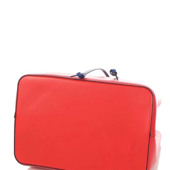 RARE Louis Vuitton Neonoe MM Epi - Picture 12 of 13